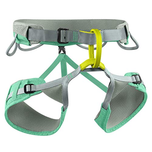 EDELRID Damen Jayne III Klettergurte, Grün, XS EDELRID Damen Jayne III Klettergurte, Grün, XS von EDELRID