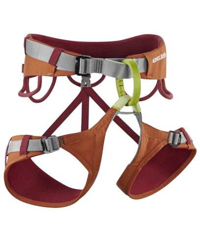 EDELRID Klettergurt Jay IV EDELRID Klettergurt Jay IV von EDELRID