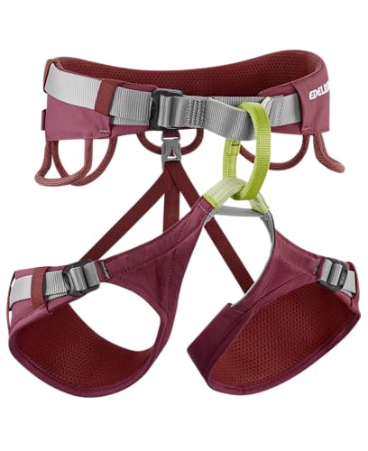 EDELRID Klettergurt Jayne IV EDELRID Klettergurt Jayne IV von EDELRID