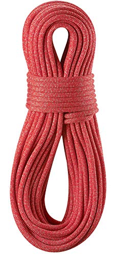 EDELRID Kletterseil Boa 9,8 mm Einfachseil, Länge:70 Meter, Farbe:200 red EDELRID Kletterseil Boa 9,8 mm Einfachseil, Länge:70 Meter, Farbe:200 red von EDELRID