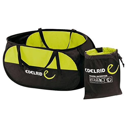EDELRID Unisex – Erwachsene Spring Bag 30 II Seiltasche, 138 Oasis, 30 L EDELRID Unisex – Erwachsene Spring Bag 30 II Seiltasche, 138 Oasis, 30 L von EDELRID