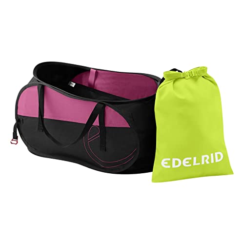 EDELRID Unisex – Erwachsene Spring Bag 30 II Seiltasche, 242 pink, 30 L EDELRID Unisex – Erwachsene Spring Bag 30 II Seiltasche, 242 pink, 30 L von EDELRID