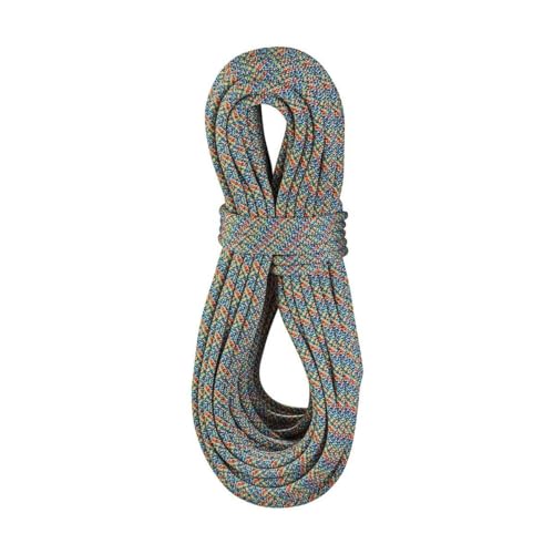 EDELRID Kletterseil Parrot 9.8 mm, Farbe:bunt;Größe:80 EDELRID Kletterseil Parrot 9.8 mm, Farbe:bunt;Größe:80 von EDELRID