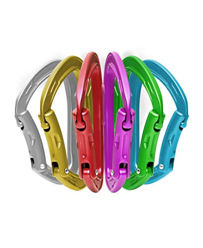 Mission Sixpack II Mission Sixpack II von EDELRID