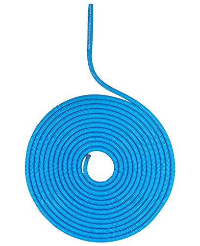 EDELRID Reepschnur Hard Line 6mm, Farbe:Blue, Größe:3 Meter EDELRID Reepschnur Hard Line 6mm, Farbe:Blue, Größe:3 Meter von EDELRID