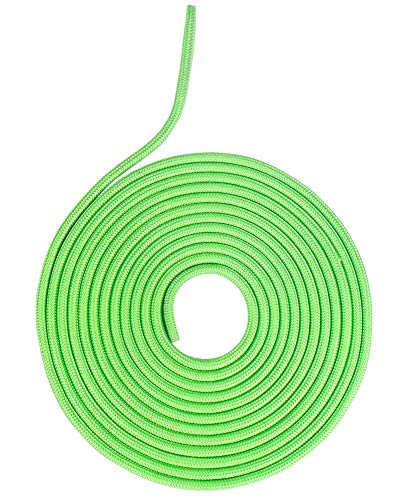 EDELRID Reepschnur Hard Line 6mm, Farbe:neon Green, Größe:3 Meter EDELRID Reepschnur Hard Line 6mm, Farbe:neon Green, Größe:3 Meter von EDELRID