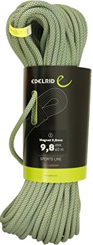 EDELRID SE Magnet 9,8 mm, 50 Meter, Oasis/icemint von EDELRID