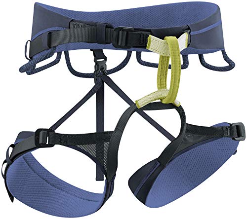EDELRID Klettergurt Sendero, Größe:S, Farbe:Lapis EDELRID Klettergurt Sendero, Größe:S, Farbe:Lapis von EDELRID