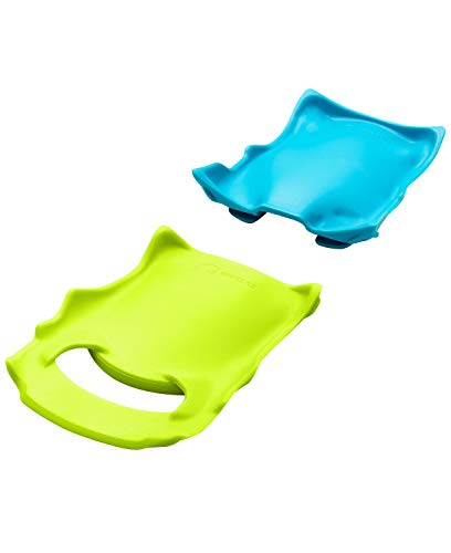 Edelrid Unisex – Erwachsene Anti Beast Lite, Oasis, einheitlich Edelrid Unisex – Erwachsene Anti Beast Lite, Oasis, einheitlich von EDELRID