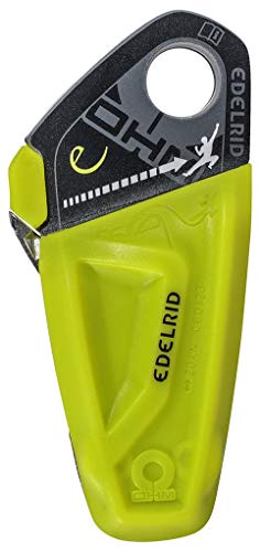 EDELRID Vorschaltwiderstand Ohm für Einfachseile mit 8,9-11 cm Durchmesser von EDELRID