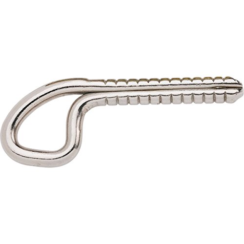 Edelrid Bühlerhaken Gluebolt, Silver, 718750000060 Edelrid Bühlerhaken Gluebolt, Silver, 718750000060 von EDELRID