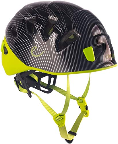 EDELRID Shield II Kletterhelm, Night, 2 von EDELRID