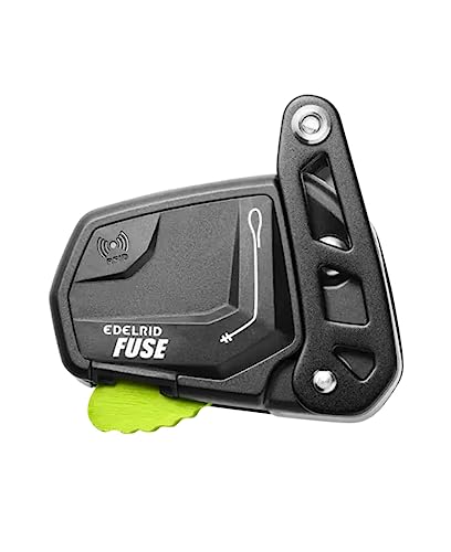 EDELRID Fuse mitlaufendes Auffanggerät EDELRID Fuse mitlaufendes Auffanggerät von EDELRID