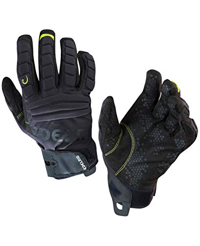 Edelrid Handschuhe Sticky Gloves, Night, XS Edelrid Handschuhe Sticky Gloves, Night, XS von EDELRID