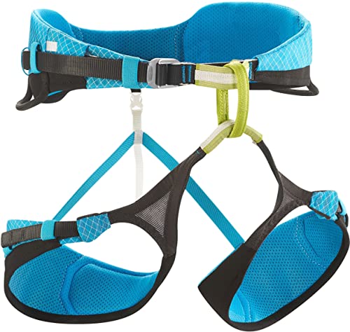 EDELRID Klettergurt Helia kleines Packmaß, Farbe:icemint, Größe:S EDELRID Klettergurt Helia kleines Packmaß, Farbe:icemint, Größe:S von EDELRID