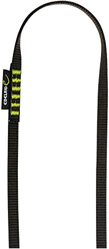 Edelrid Schlinge Tech Web Sling Schlingen 30 cm Night von EDELRID