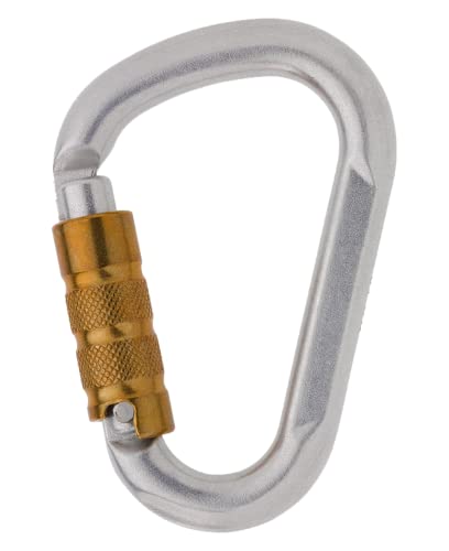 Edelrid Steel HMS Triple Edelrid Steel HMS Triple von EDELRID