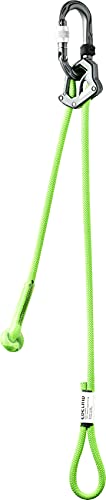 EDELRID Verbindungsmittel Switch Adjust zur Selbstsicherung beim Klettern am Standplatz EDELRID Verbindungsmittel Switch Adjust zur Selbstsicherung beim Klettern am Standplatz von EDELRID