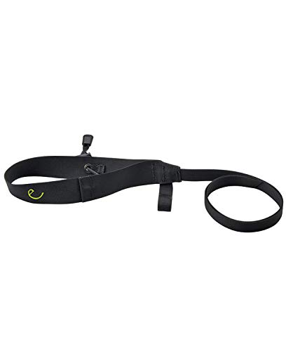 Edelrid Unisex – Erwachsene Eisgerät Zubehör Leash Alpine, Night, einheitlich Edelrid Unisex – Erwachsene Eisgerät Zubehör Leash Alpine, Night, einheitlich von EDELRID