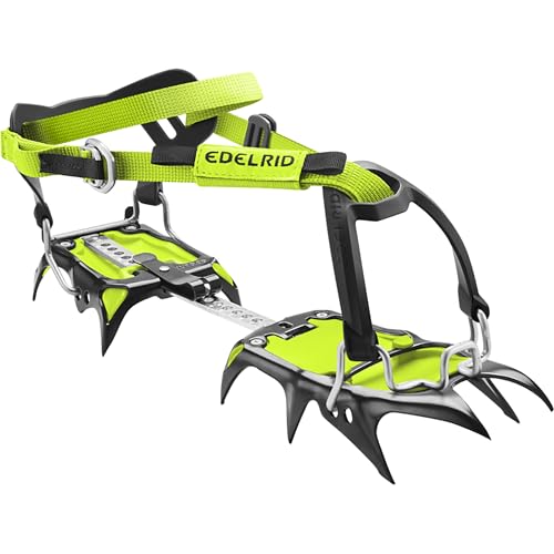 Edelrid Shark Soft - Steigeisen von EDELRID