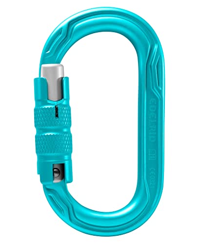 Oval Power 2500 Triple, icemint (329) Oval Power 2500 Triple, icemint (329) von EDELRID