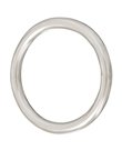 Edelstahl Ring, geschweißt und poliert, 10mm, 70mm AISI316/A4 Edelstahl Ring, geschweißt und poliert, 10mm, 70mm AISI316/A4 von EDELSTAHL.NIRO