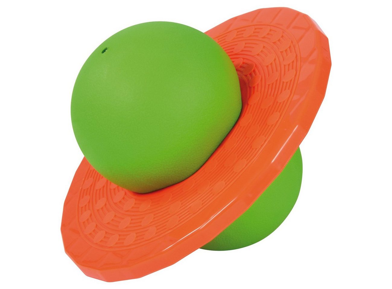 EDUPLAY Spielzeug-Gartenset Planeten-Hüpfball von EDUPLAY