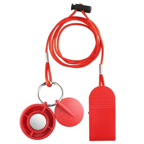 EEEKit Sicherheitsschlüssel Für Laufband, Universal Laufband Magnetschlüssel, Laufband Magnet Sicherheitsschloss, Notstopp Magnetschlüssel Ersatz Passend Für Image Weslo Reebok Laufbänder EEEKit Sicherheitsschlüssel Für Laufband, Universal Laufband Magnetschlüssel, Laufband Magnet Sicherheitsschloss, Notstopp Magnetschlüssel Ersatz Passend Für Image Weslo Reebok Laufbänder von EEEKit