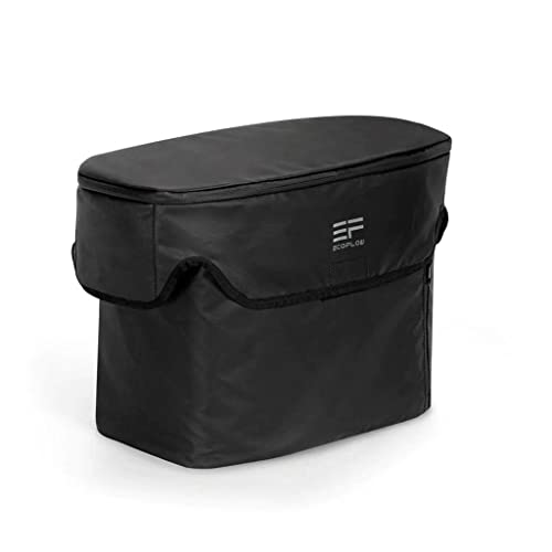 ECOFLOW Delta Mini Bag, 27×24×5 cm, 5003504002, BDELTAmini-US von EF ECOFLOW