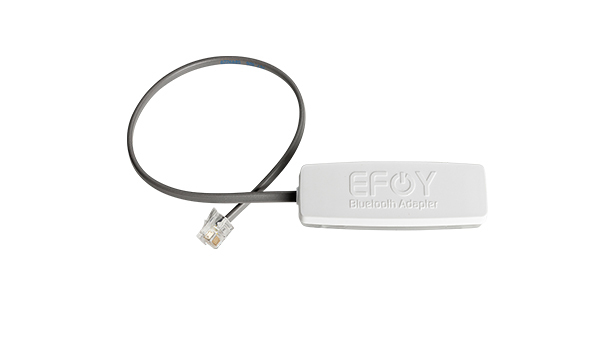 EFOY Bluetooth-Adapter BT1 für App-Steuerung EFOY Bluetooth-Adapter BT1 für App-Steuerung von EFOY