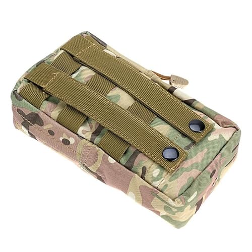 EGEN Taktische Tasche Molle Camouflage kleine Tasche Pack Outdoor Sport Wandern Tasche Weste Zubehör Ausrüstung EGEN Taktische Tasche Molle Camouflage kleine Tasche Pack Outdoor Sport Wandern Tasche Weste Zubehör Ausrüstung von EGEN
