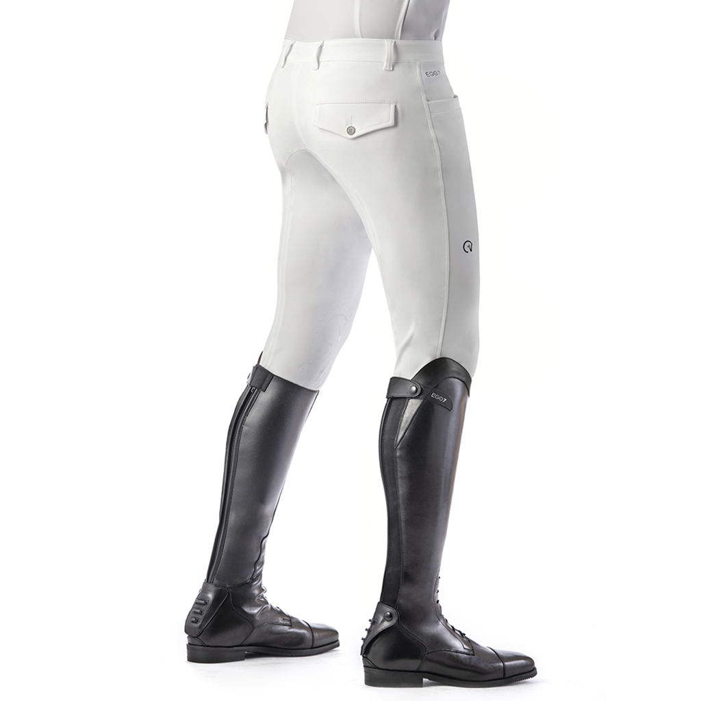 EGO7 Jumping EJ Knie Grip Reithose Herren EGO7 Jumping EJ Knie Grip Reithose Herren von EGO7