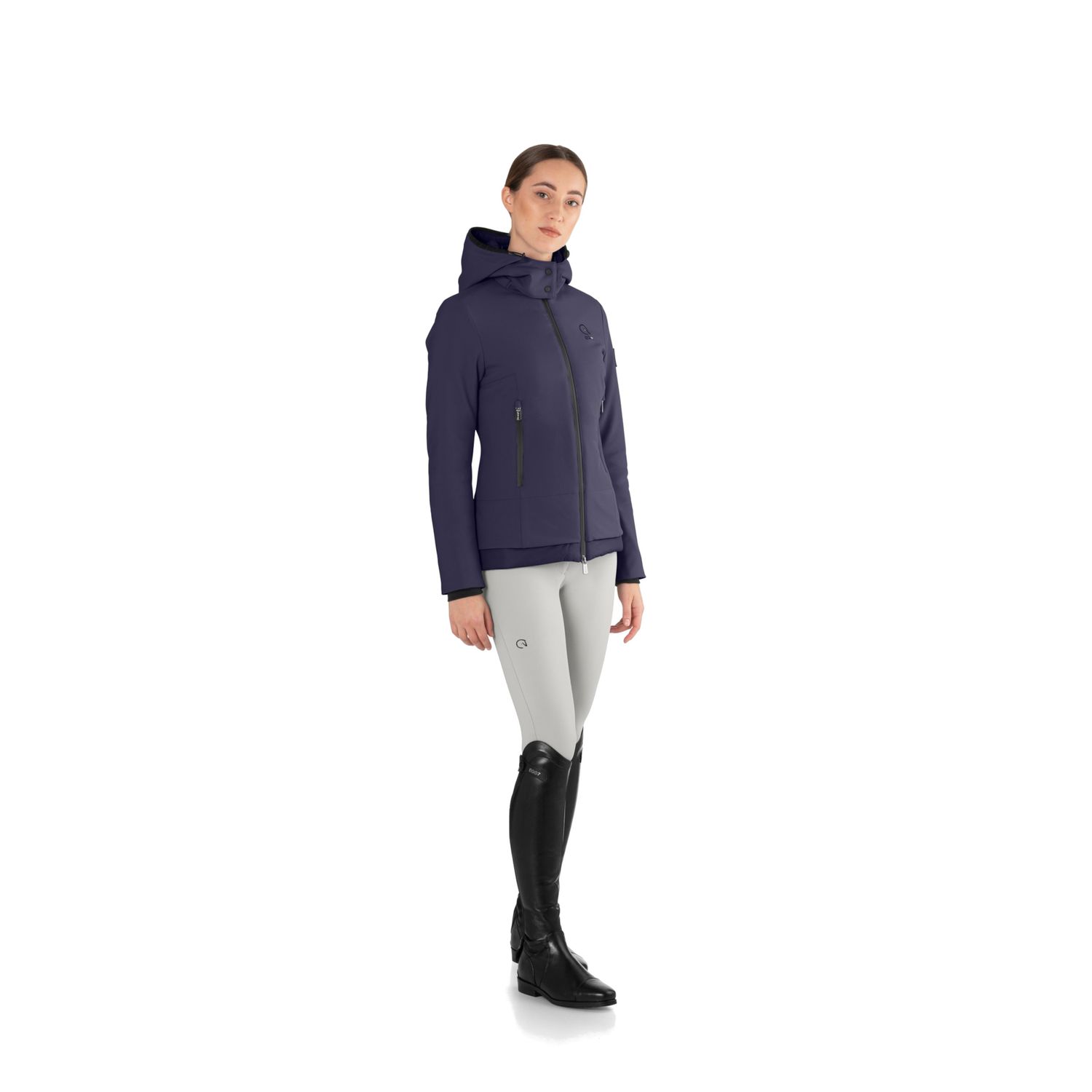 EGO7 Lux padded Galy Jacket von EGO7