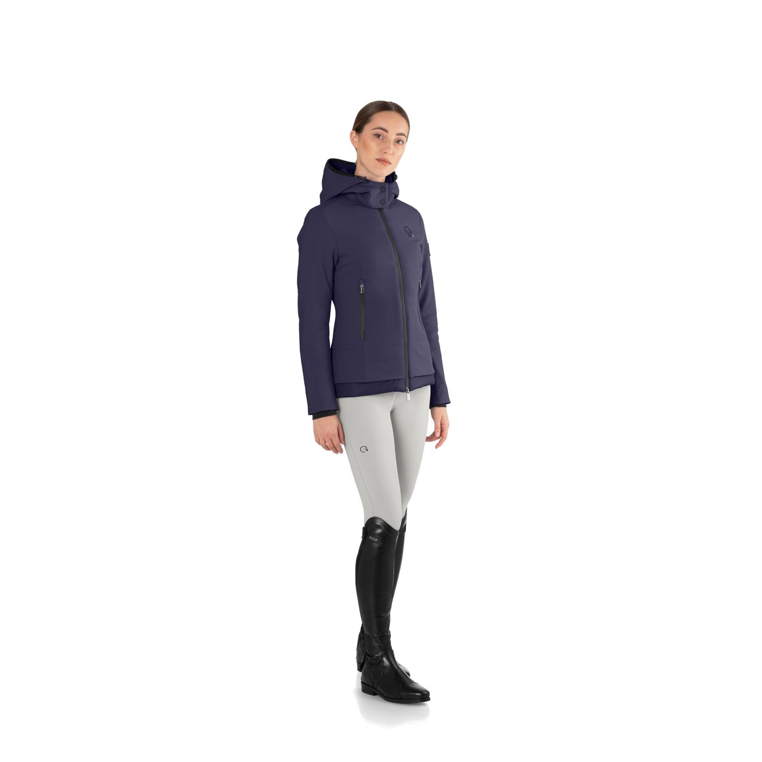EGO7 Lux padded Galy Jacket EGO7 Lux padded Galy Jacket von EGO7