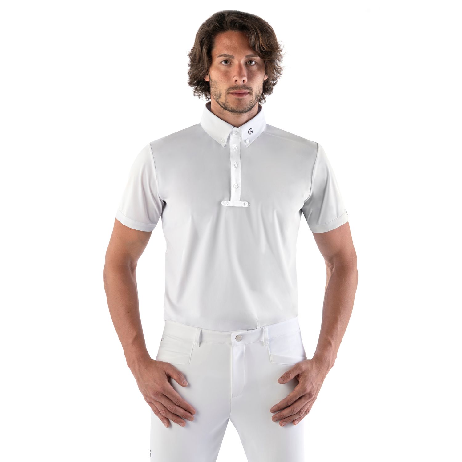 EGO7 MC Turniershirt kurzarm Herren EGO7 MC Turniershirt kurzarm Herren von EGO7