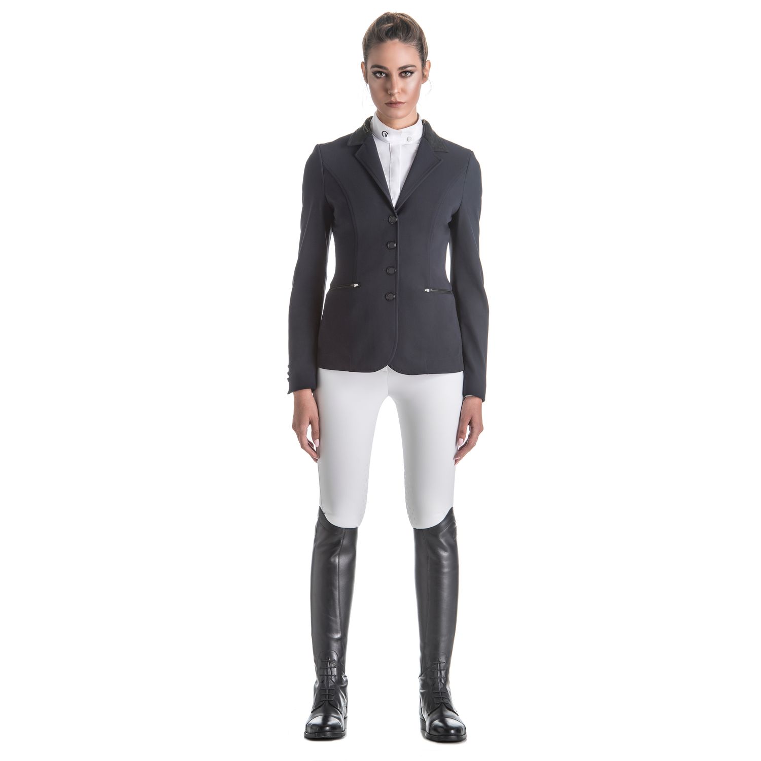 EGO7 Performance One Turnierjacket Damen EGO7 Performance One Turnierjacket Damen von EGO7