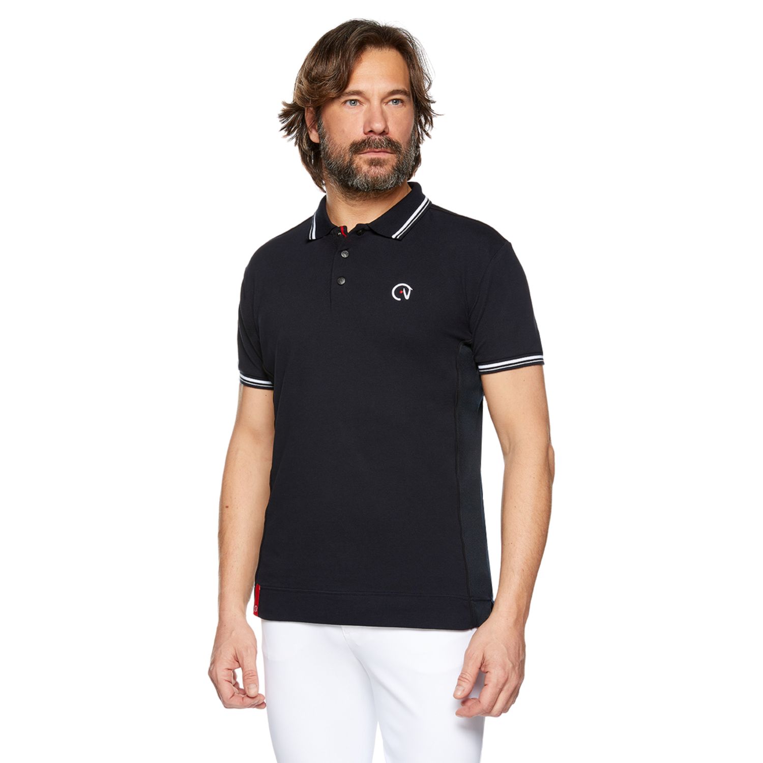 EGO7 Polo Top Air Poloshirt Herren EGO7 Polo Top Air Poloshirt Herren von EGO7