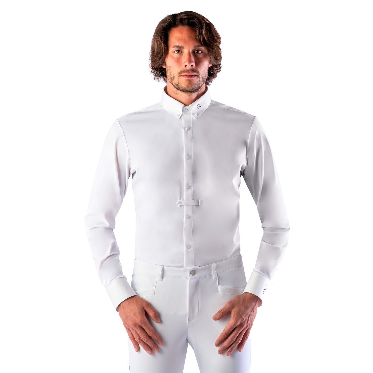EGO7 Shirt ML Toplong sleeve Turniershirt Herren EGO7 Shirt ML Toplong sleeve Turniershirt Herren von EGO7