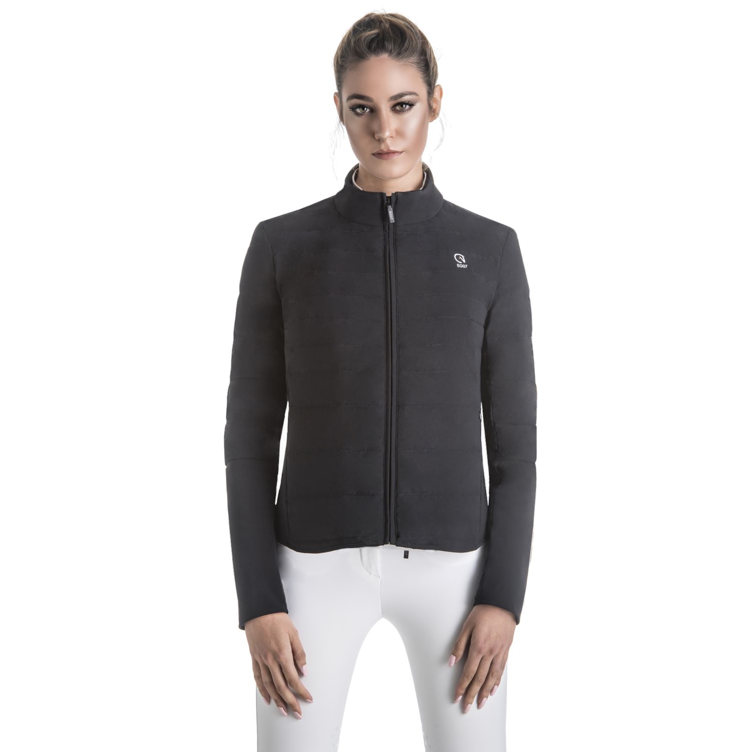 EGO7 Ted Quilted Steppjacke Damen von EGO7