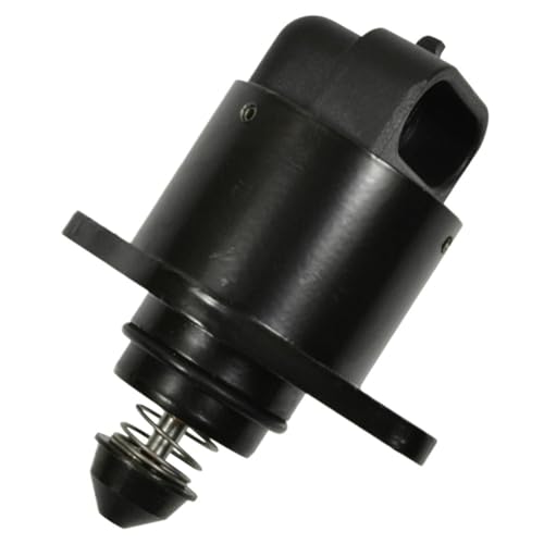 EHDFORJL Leerlaufluftventil Compatible with OMC GM V6 & 305 350 454 502 EFI 805224A1 V6 V8 TBI EFI MPI 4,3 5,0 5,7 7,4 von EHDFORJL