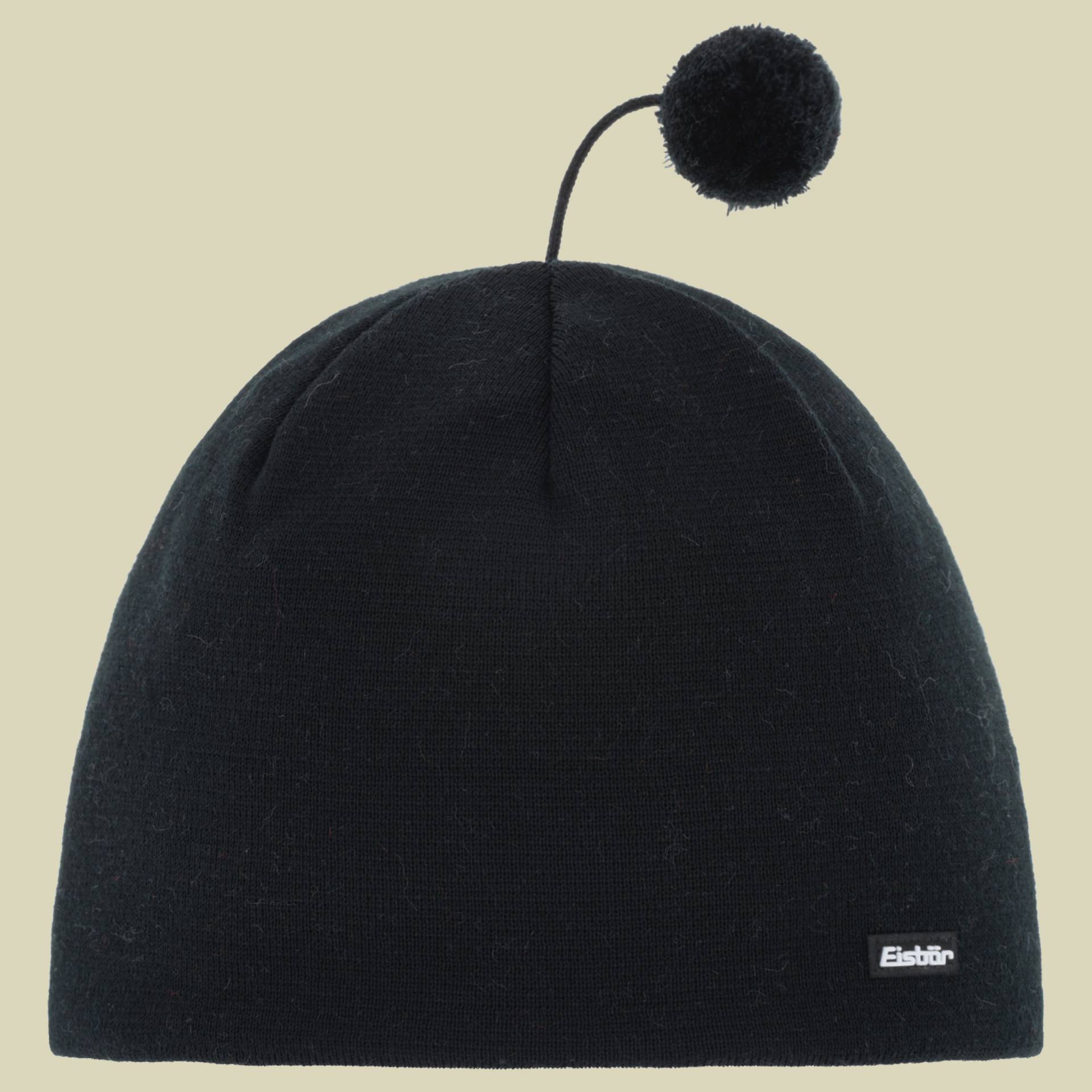 Adam one size schwarz - schwarz Adam one size schwarz - schwarz von EISBÄR