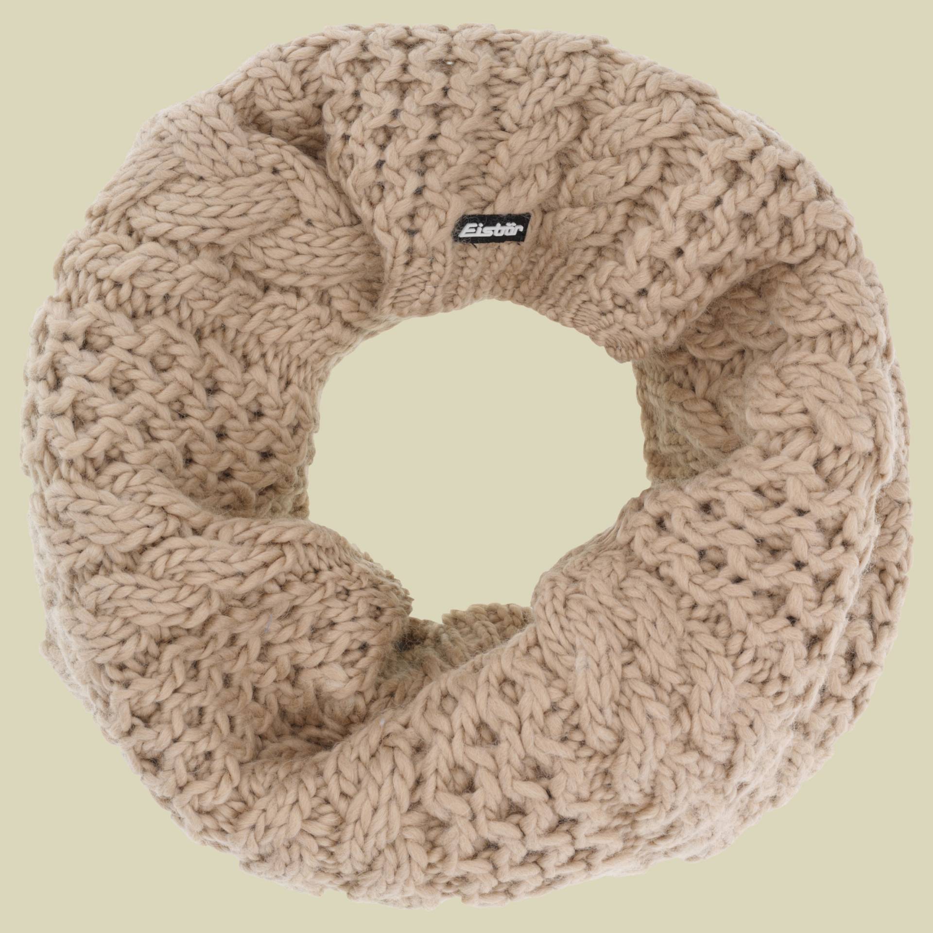 Afra Loop beige one size - sandstone Afra Loop beige one size - sandstone von EISBÄR