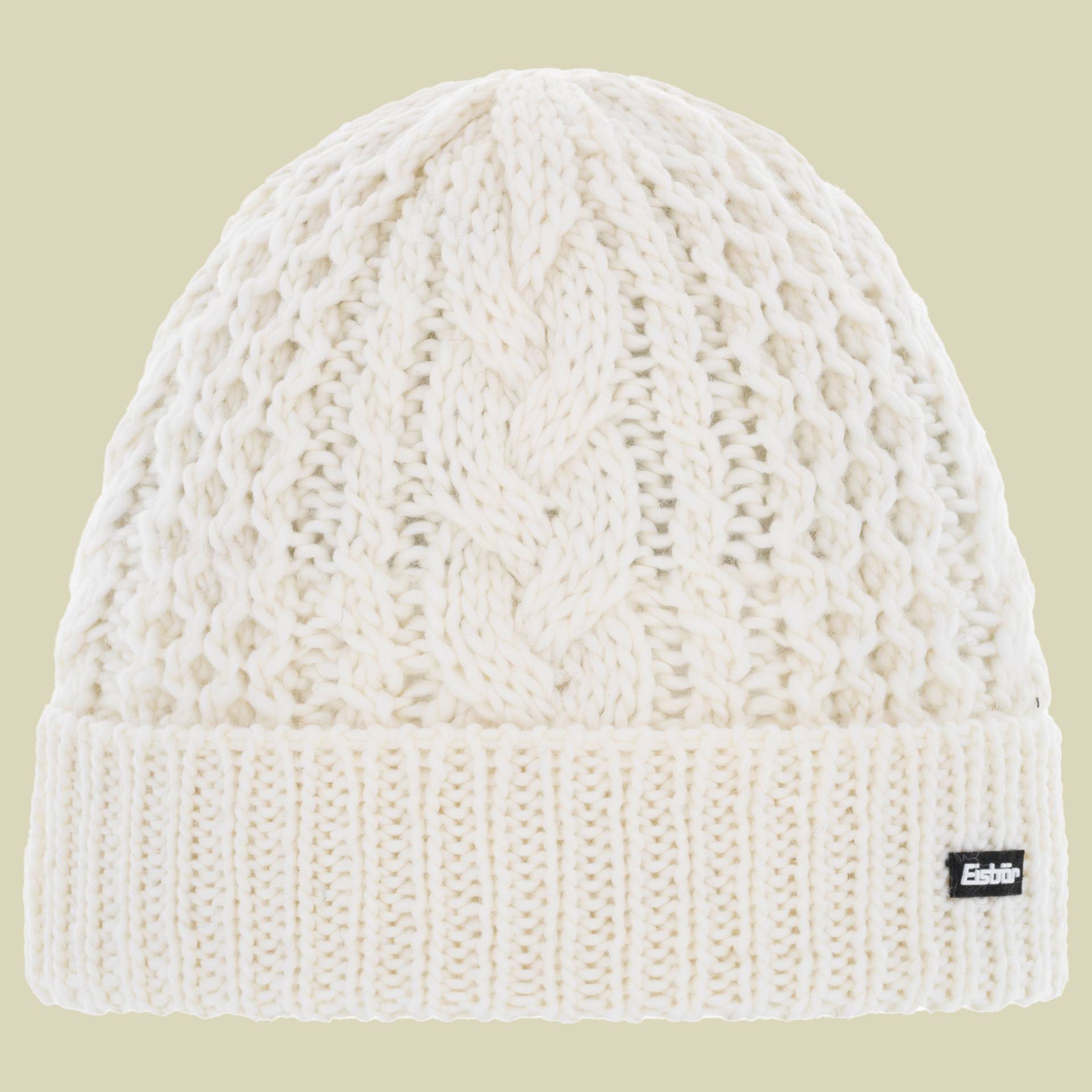 Afratos MÜ weiß one size - white Afratos MÜ weiß one size - white von EISBÄR