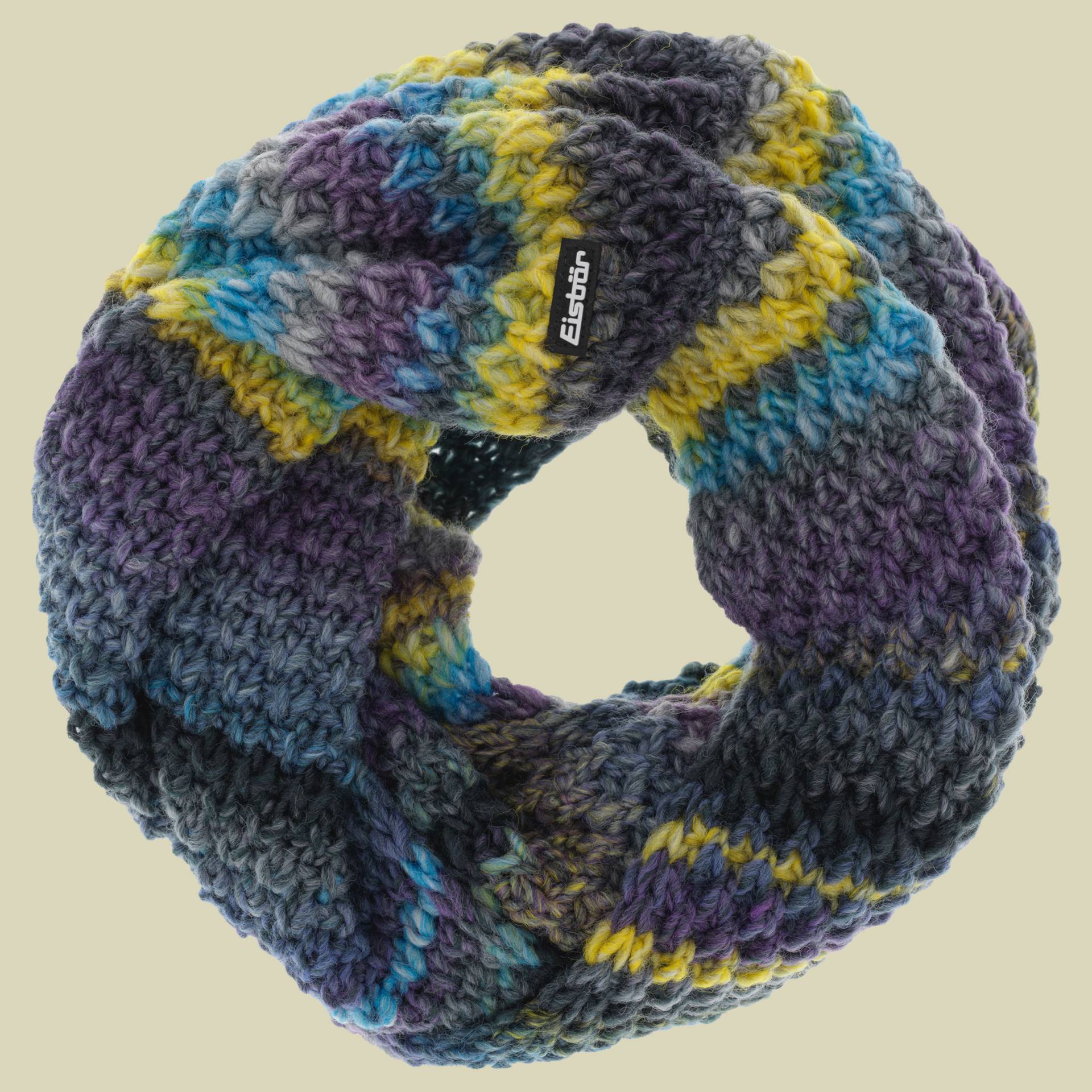 Bao Loop graugelb one size Bao Loop graugelb one size von EISBÄR
