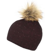 EISBÄR Damen Elma Lux Crystal Mütze EISBÄR Damen Elma Lux Crystal Mütze von EISBÄR