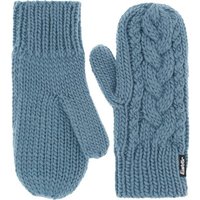 EISBÄR Damen Handschuhe Afra Mittens EISBÄR Damen Handschuhe Afra Mittens von EISBÄR