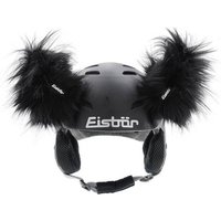 EISBÄR Damen Hörner Helmet Lux Horn von EISBÄR