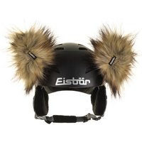 EISBÄR Damen Hörner Helmet Lux Horn EISBÄR Damen Hörner Helmet Lux Horn von EISBÄR