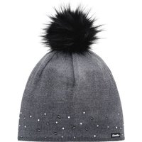 EISBÄR Damen Mütze Dip Dye Lux Crystal MÜ EISBÄR Damen Mütze Dip Dye Lux Crystal MÜ von EISBÄR