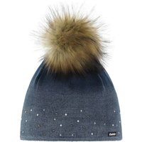 EISBÄR Damen Mütze Dip Dye Lux Crystal MÜ EISBÄR Damen Mütze Dip Dye Lux Crystal MÜ von EISBÄR